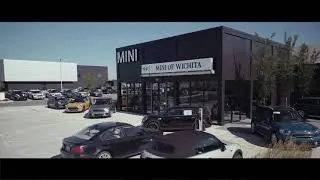 Walser Auto Campus - Wichita, Kansas