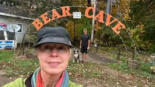 TrailShake Review: Bear Cave Thousand Trails   SD 480p