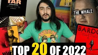 20 лучших фильмов 2022 года