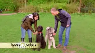 House Hunters International &ndash; A Doggie Dilemma In Amsterdam