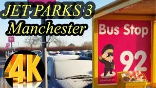 JET PARKS 3 MANCHESTER AIRPORT