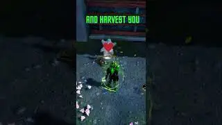Who's been trolled by this scribing station in Guild Wars 2?