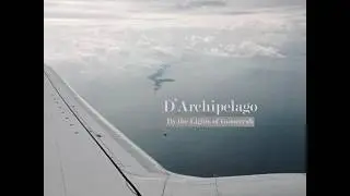 D'Archipelago - By the Lights of Gomorrah [Full Album]