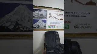 Online Restigeted Area Trek Permit. #Manaslu #kanchenjunga #Narfu #Mustang #Doplo #intrekking #trek