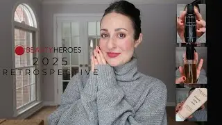 2025 BEAUTY HEROES Retrospective | Reviewing Every Discovery Box from Jan '25 - Dec '25