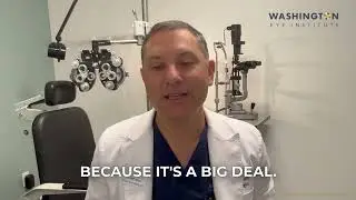 Cataract Lens Options Explained | Michael Summerfield, MD