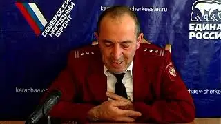 Круглый стол по вопросу распространения  коронавируса в МКР