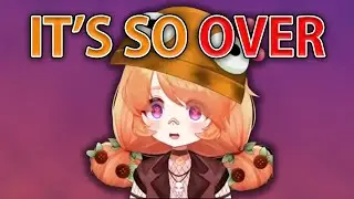 The Moment Immy Realized She Was Ginger 【VAllure Clip】