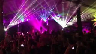 Axwell-Beating of my Heart in Sweet Disposition (Live @ Surfcomber 2012)