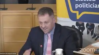 Local Dialogue on Youth and Democracy | Dublin