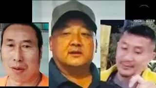 Los mloog thiab saib cov nus lawv los nyob nplog thiam pem nrog hmoob channel