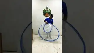 Kolar Mosquito Net Folding Method. कोलार मच्छरदानी को फोल्ड करने की विधि।