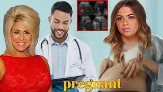 Theresa Caputo daughter of Victoria Caputo, is set to become a mother again. A recent medical report