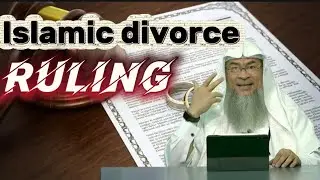 Does a Wife Get Half the Property After Divorce in Islam?