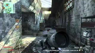 FUSCO Alex06 - MW3 Game Clip