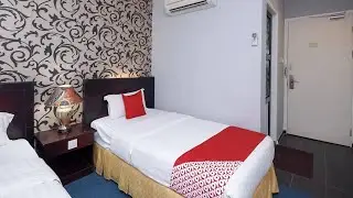 Super OYO 89604 City Home Stay, Miri, Malaysia | Travel With Bhavya