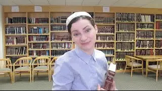 18 Things Orthodox Jewish Feminists Are Tired of Hearing