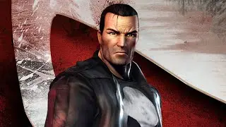 The Punisher (2005) Full Game Longplay &ndash; Brutal Action | No Commentary