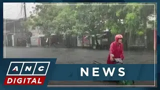 Disaster expert: PH in a climate crisis; Intensity and frequency of storms have worsened | ANC