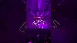 CYBORG 4 / Seran Bendecidos Loco Dice B2B Marco Carola Argentina Rosario Metropolitano VISUALES LIVE