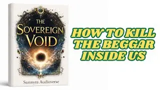 The Sovereign Void | Full Audiobook (Success & Power Mindset) | Sunnyra Audioverse