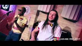 --AFRO-HOUSE-PROJECT-- Roha1 - Donga Girls (full version)