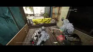 Solo Heroic Krampusnacht Bounties, Monster Chainsaw! Run Around With Decoy And Companion To Survive