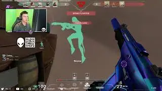 20 KILLS! NATS VIPER BIND PRO RADIANT VALORANT GAMEPLAY! FULL MATCH VOD
