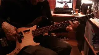 &Ccedil;ağdaş G&ouml;ktuna - Casino Gezer [Kolpa&ccedil;ino OST] 2009 4TP bass ezgi yorumu 04042025