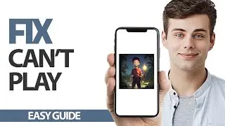 How To Fix Dark War App Can't Play | Final Solution