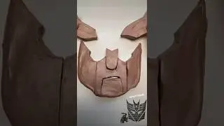 Transformers #sculpting