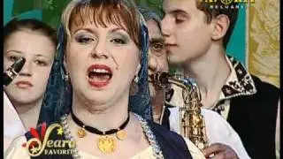 Carmen Biruescu-TE IUBESC CUM NU GANDESTI