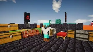 ATM Volcano Block: Stream 5