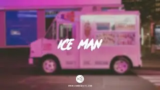 SOLD Amine Type Beat x J Cole  - 