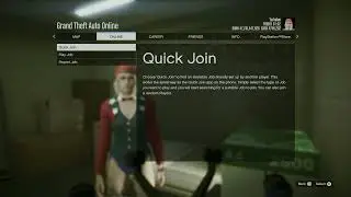 GTA 5 Online How to Play Bookmarked Jobs Easy!