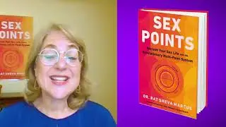 Who is Sex Points for?!