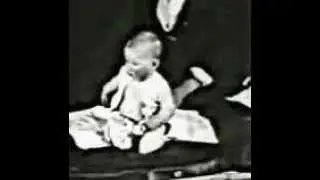 Die dunkle Seite der Kinderpsychologie: Little Albert