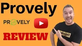 Provely Review - HUGE BONUS Package [provely review]