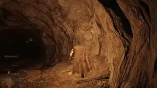 Elden Ring cave Boss