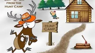 Live From the Hunt Camp 2016 Armstrong Hunt Camp