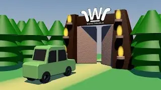 [H3VR] Welcome to WurstWorld - EP1