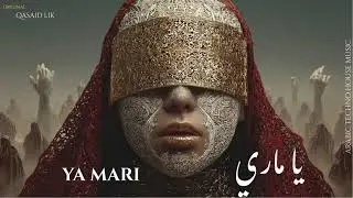 Ya Mari | يا ماري &ndash; Arabic Techno House Mix
