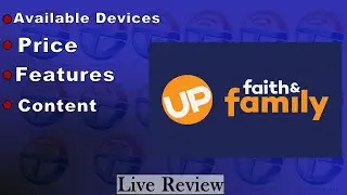 UPTV: Everything you Need to Know