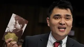 Immigration activist Jose Vargas detained in Texas