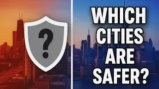 Republican vs  Democrat Cities Which Are Safer for Tourists