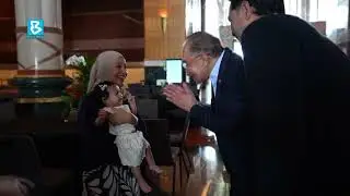 PM Anwar arrives in Addis Ababa, Ethiopia to begin landmark Africa visit