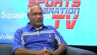 Sports Federation TV Interviews: WP Klawerjas