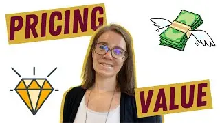 Perceived Value Pricing and Product Positioning