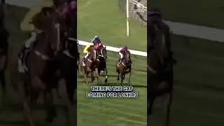Lonhro's RIDICULOUS win in the 2004 Australian Cup, as called by legendary announcer Greg Miles!