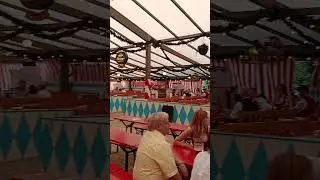 Rosenheim - Fl&ouml;tzinger Festzelt 2024 #rosenheim #shortsvideos #germany #indian #shorts #shortsviral